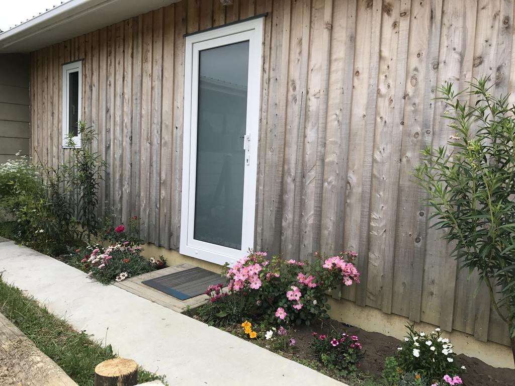 Pukeatua Farmstay Waimauku Exterior foto